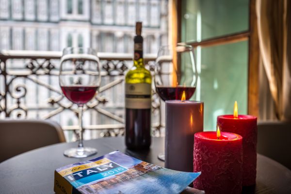 Duomo Hotel (Florenz)